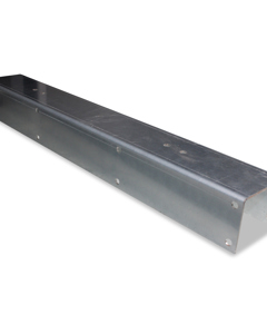 Querträger f. Unterbau EggTrax Nova TT